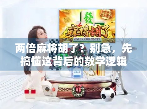 两倍麻将胡了？别急，先搞懂这背后的数学逻辑和心理博弈